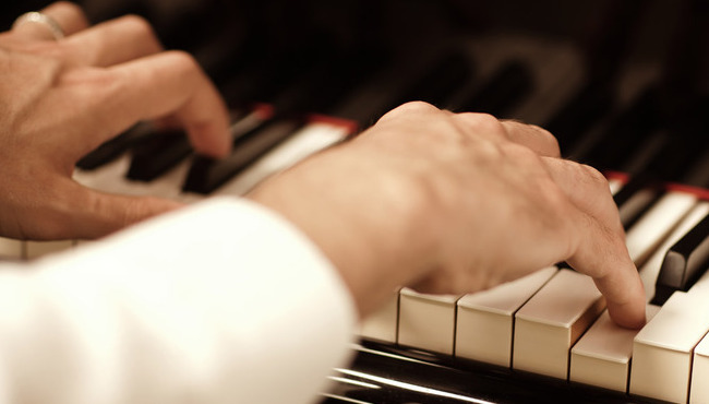 piano
